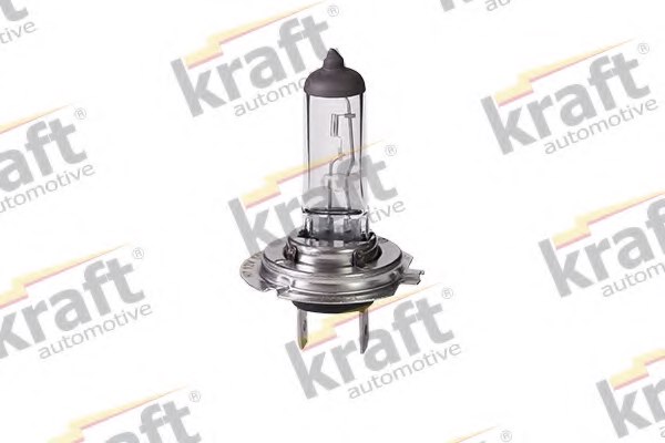 KRAFT AUTOMOTIVE 0805500 Bulb, headlight